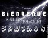 bienvenue a touuusss!! ;-) ;-)